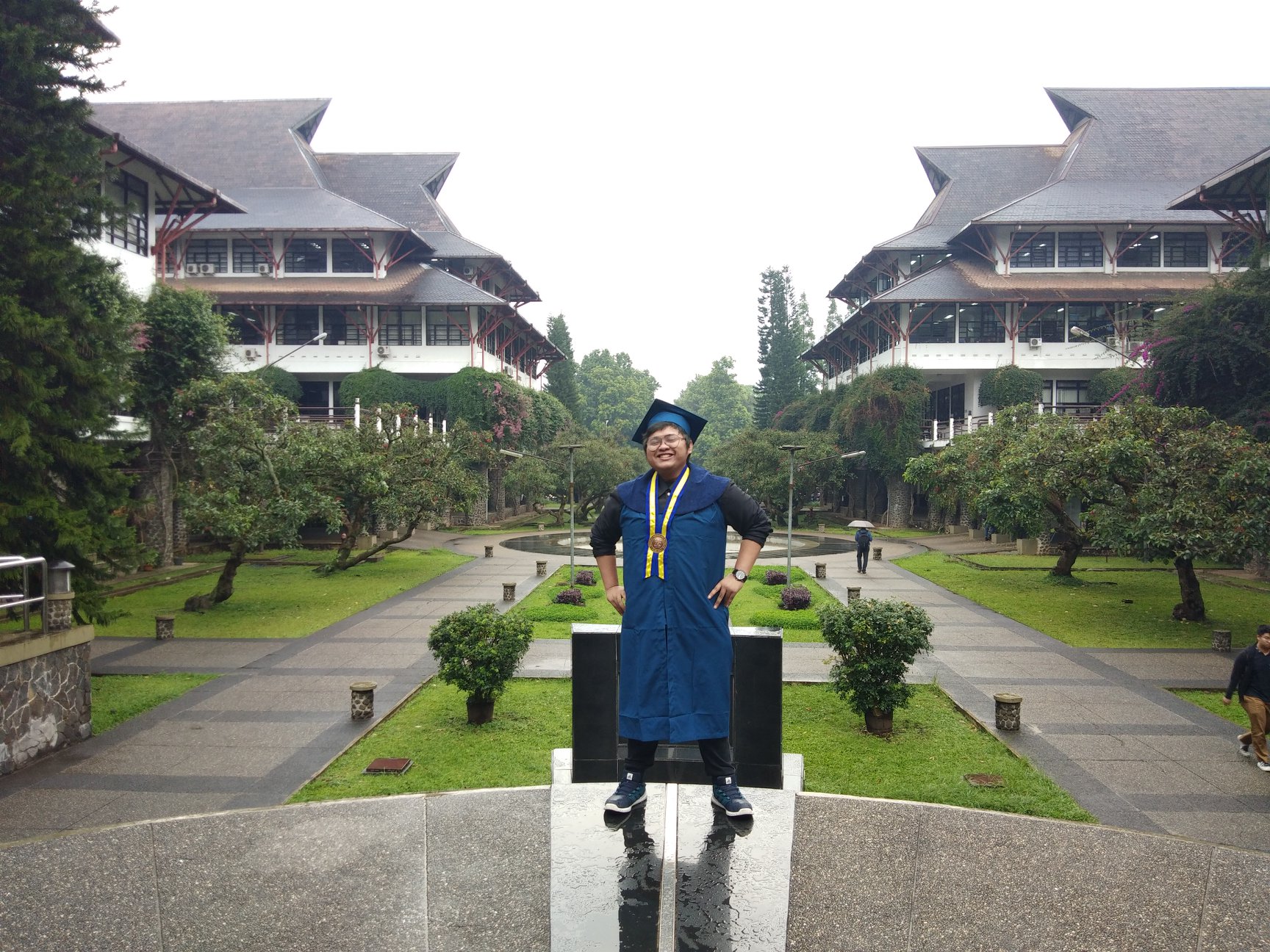 Institut Teknologi Bandung (ITB)